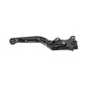 Maneta de freno ajustable Touratech, plegable y regulable en longitud para BMW R1300GS/ Adventure/ R/ RS/ RT