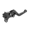Maneta de freno ajustable Touratech, versión corta para BMW R1300GS/ Adventure/ R/ RS/ ST