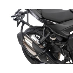 Soporte adicional protección trasera Voge R 625 | Hepco-Becker