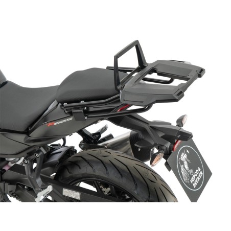 Soporte para maleta Alurack Voge R 625 (2025-) | Hepco-Becker