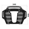 Soporte para maleta Alurack Voge R 625 (2025-) | Hepco-Becker