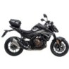 Portaequipajes Sportrack Voge R 625 (2025-) | Hepco-Becker