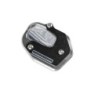 Placa caballete lateral Voge R 625 (2025-) | Hepco-Becker