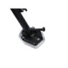 Placa caballete lateral Voge R 625 (2025-) | Hepco-Becker