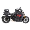Anillo para depósito BASIC para bolsa de depósito para Ducati Diavel 1260/S (2019-2023)
