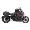 Anillo para depósito BASIC para bolsa de depósito para Ducati Diavel 1260/S (2019-2023)