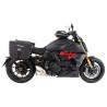 Anillo para depósito BASIC para bolsa de depósito para Ducati Diavel 1260/S (2019-2023)
