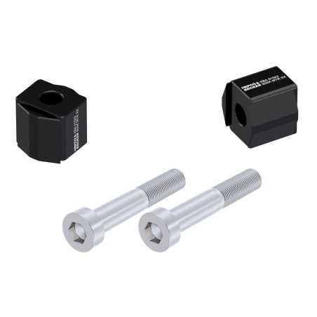 Elevador de manillar para KTM 1290 Super Adventure