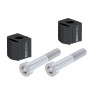 Elevadores 25 mm Hepco & Becker KTM 1290 Super Adventure