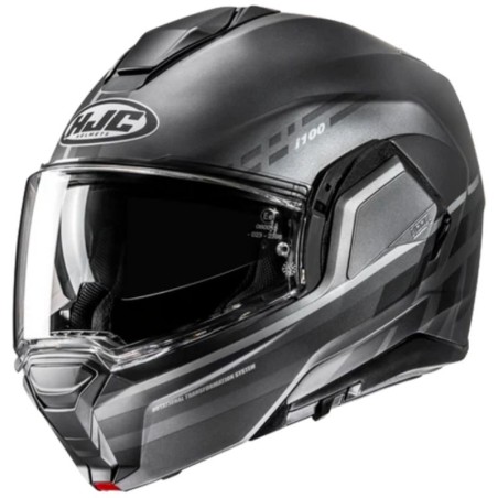 Casco modular HJC i100 Sysma ECE 22.06 P/J Motocenter