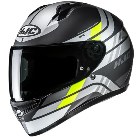 Casco integral HJC C10 Hiper