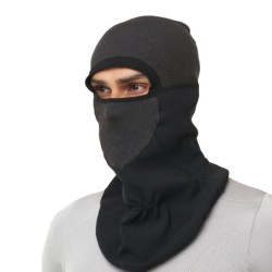 Balaclava Cortavientos con Forro WTB V3 de SIXS