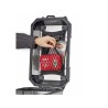 Red elástica interna Givi E245 para Trekker Outback 48L