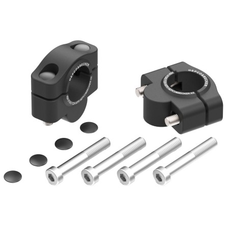 Elevador de manillar para Moto Guzzi V85 TT / Travel