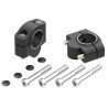 Elevador de manillar para Moto Guzzi V85 TT / Travel
