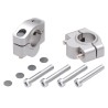 Elevador de manillar para Moto Guzzi V85 TT / Trave