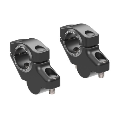 Elevadores de manillar con desplazamiento para KTM 1290 Super Duke R / EVO (2020-2023)