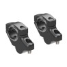 Elevadores de manillar con desplazamiento para KTM 1290 Super Duke R / EVO