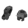 Elevadores de manillar con desplazamiento para KTM 1290 Super Duke R / EVO