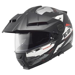 Casco Modular SCHUBERTH E2 Trail