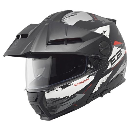 Casco Modular SCHUBERTH E2 Trail