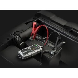 Arrancador de batería NOCO Boost Plus GB40 1000A 12V