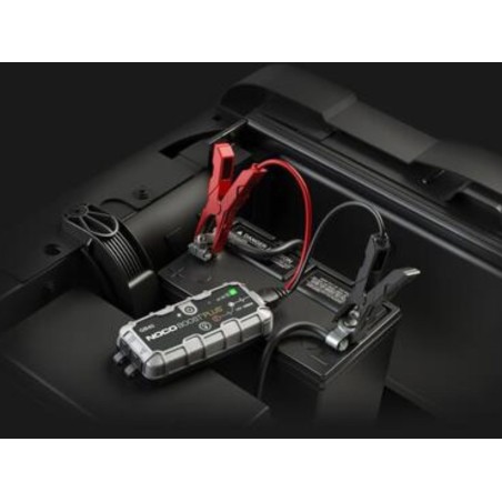 Arrancador de batería NOCO Boost Plus GB40 1000A 12V