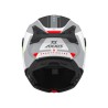 Casco Modular AXXIS Ghostfighter SV Sleek ECE 22.06