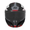 Casco Modular AXXIS Ghostfighter SV Sleek ECE 22.06
