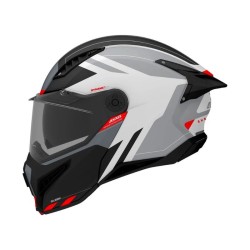 Casco Modular AXXIS Ghostfighter SV Sleek