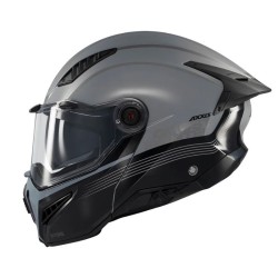 Casco Modular AXXIS Ghostfighter SV Bitone