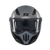 Casco Modular AXXIS Ghostfighter SV Bitone ECE 22.06