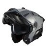 Casco Modular AXXIS Ghostfighter SV Bitone ECE 22.06