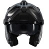 Casco Modular AXXIS Ghostfighter SV Bitone ECE 22.06