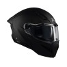Casco Modular AXXIS Ghostfighter SV Solid ECE 22.06
