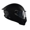 Casco Modular AXXIS Ghostfighter SV Solid ECE 22.06