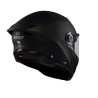 Casco Modular AXXIS Ghostfighter SV Solid ECE 22.06