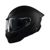 Casco Modular AXXIS Ghostfighter SV Solid Monocolor
