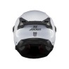 Casco Modular AXXIS Ghostfighter SV Solid ECE 22.06