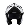 Casco Modular AXXIS Ghostfighter SV Solid ECE 22.06