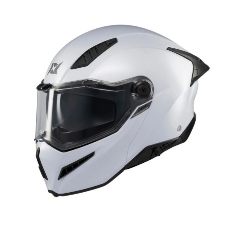 Casco Modular AXXIS Ghostfighter SV Solid Monocolor