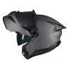 Casco Modular AXXIS Ghostfighter SV Solid ECE 22.06
