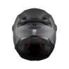 Casco Modular AXXIS Ghostfighter SV Solid ECE 22.06