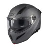 Casco Modular AXXIS Ghostfighter SV Solid ECE 22.06