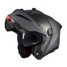 Casco Modular AXXIS Ghostfighter SV Solid ECE 22.06
