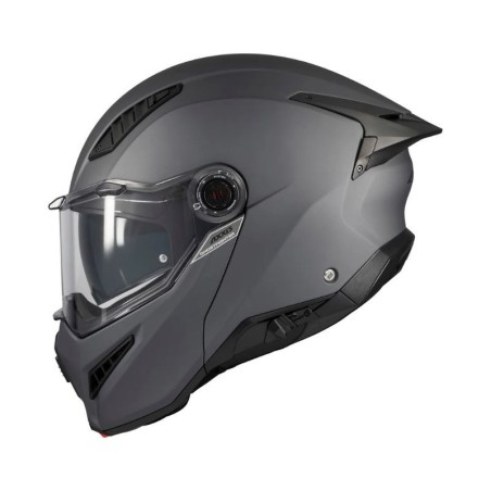 Casco Modular AXXIS Ghostfighter SV Solid Monocolor