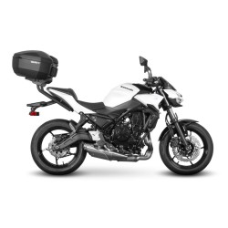 Fijación SHAD Kawasaki Z650 / Ninja 650
