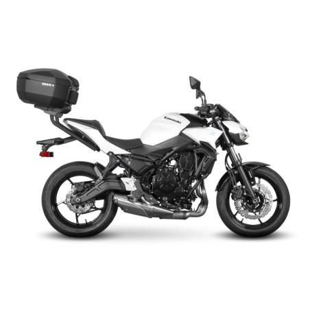 Fijación SHAD Kawasaki Z650 / Ninja 650