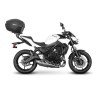 Fijación SHAD Top Master para Kawasaki Z650 / Ninja 650