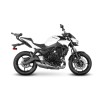 Fijación SHAD Top Master para Kawasaki Z650 / Ninja 650